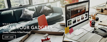 BUY GADGETS TO MAKE YOUR LIFE SIMPLE
