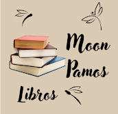Moon Pamos - Libros