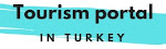 Tourism portal in Turkey