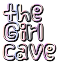 TheGirlCave