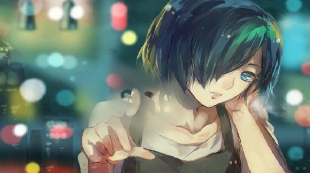  Anime memang menjadi salah satu seni yang paling digemari di seluruh dunia 5 Foto Anime Keren Terbaru