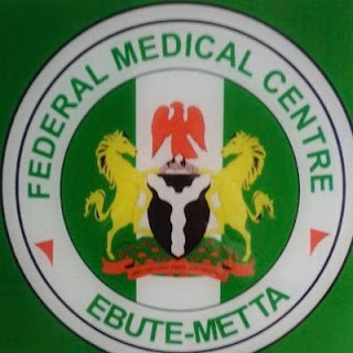 FMC Ebute-Metta Diploma in Anaesthesia Form 2022/2023