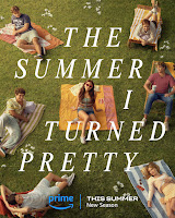 Segunda temporada de The Summer I Turned Pretty