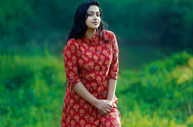 Anu Sithara Malayalam Actress Latest Cute Pics 5