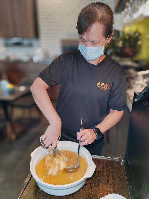 San_Shu_Gong_Private_Dining_Geylang_Teochew_Cuisine