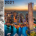 Dubai Transformation and Its Mega Projects