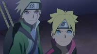 Boruto: Naruto Next Generations Capitulo 237 Sub Español HD