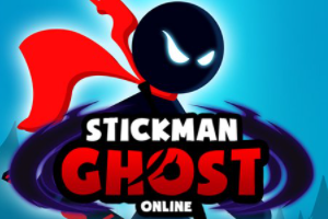 stickman-ghost-online