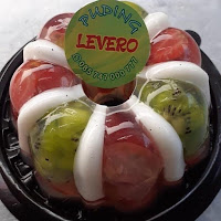 Pudding Levero