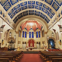 Another Case Study in Colour and Detail: St. Ambrose Cathedral in Des Moines, Iowa