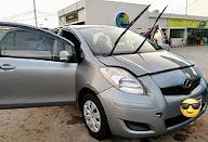 NCP 2008 Vitz 1300cc