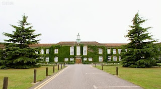 Writtle College