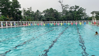 4 Rekomendasi Kolam Renang Olympic Jabodetabek Yang Bisa Kalian Coba - Kaum Rebahan ID