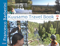 Kuusamo Travel Book