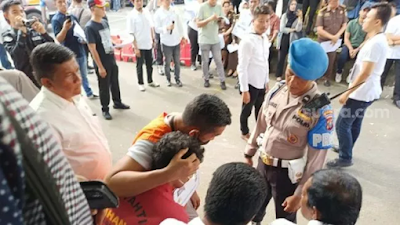 Kombes Edi Pariadi, Paman Ken Admiral yang Diungkap AKBP Achiruddin