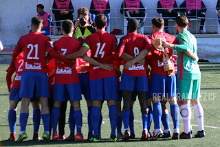 Fútbol Real Aranjuez