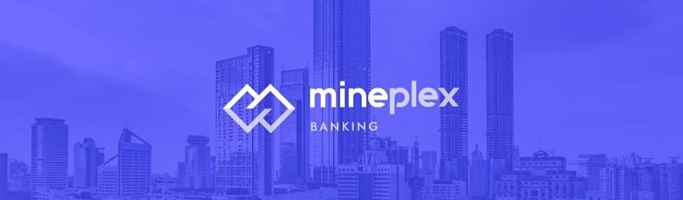 MinePlex Banking & Telegram Bot