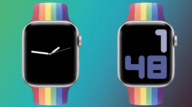كيف تجعل بطارية Apple Watch تدوم لفترة أطول
