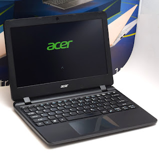 Jual Acer Aspire ES1-132 ( Intel Celeron N3350 )