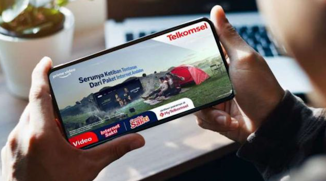 Cara Aktifkan Prime Video Telkomsel Combo Sakti: Panduan Lengkap Dan Aman