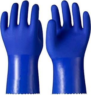 Găng tay glove China