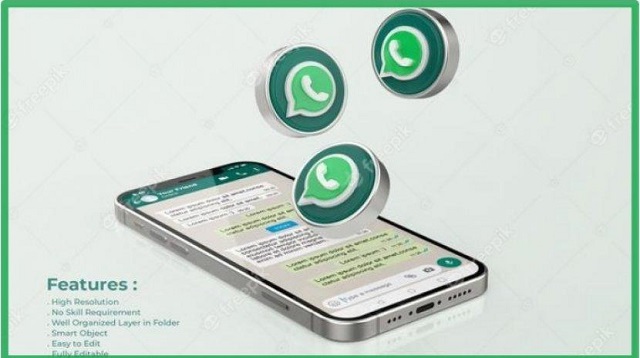 Cara Menggunakan Mobile Client for WhatsApp Web