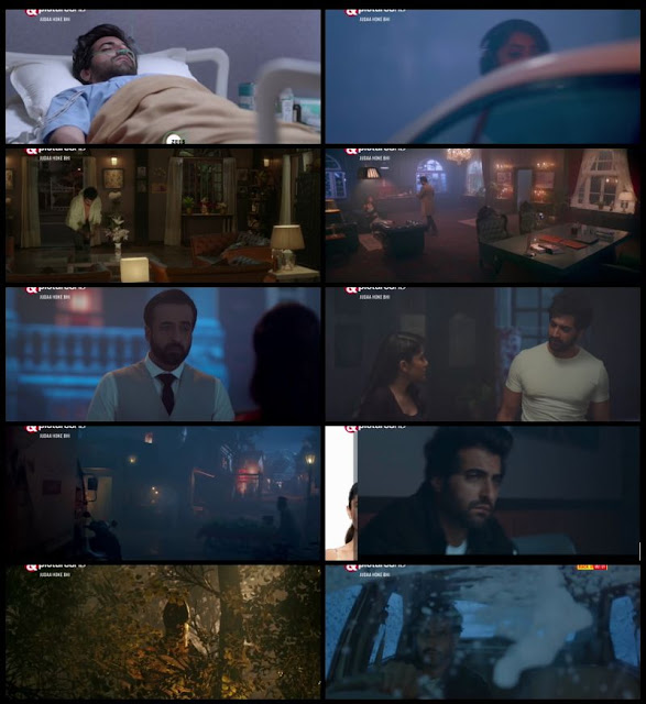 Download Judaa Hoke Bhi (2022) Hindi 1080p WEBRip Full Movie