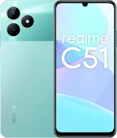 Realme C51 Mobile Phone Product Image