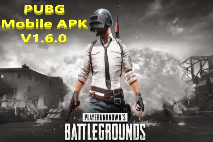How To Update PUBG Mobile V1.6.0