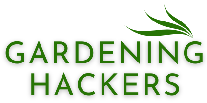 Gardening Hackers