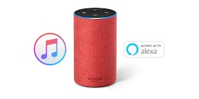 How to fix Apple Music not working on Alexa Echo ?