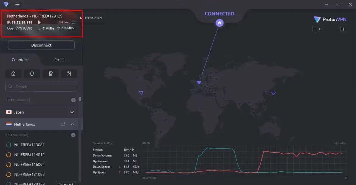 تحميل برنامج vpn للكمبيوتر مجانا واندرويد وايفون