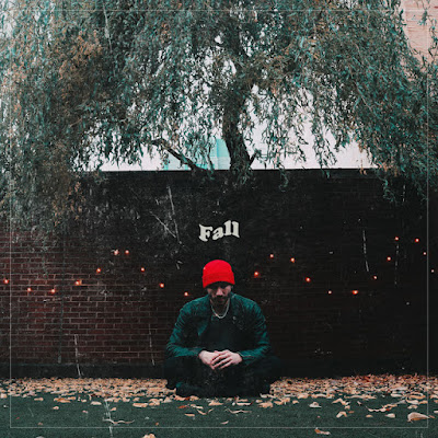 Rich Tuorto Shares New Single ‘Fall’