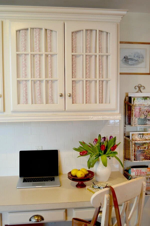 Cottage Style Desk