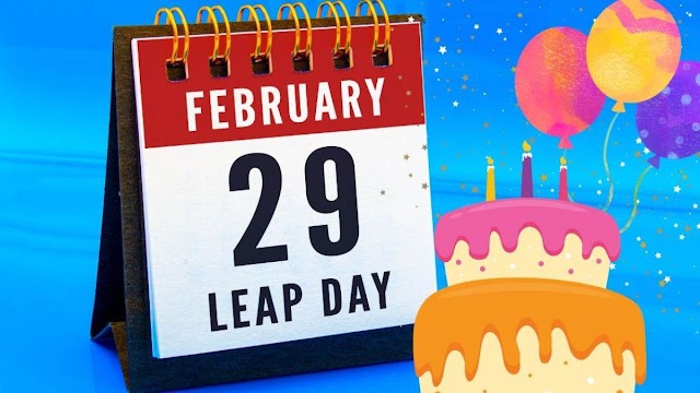 Leap Day 2024: क्या होता है लीप ईयर,चार साल में क्यों आती है 29 फरवरी, जानें लीप वर्ष के पीछे की साइंस