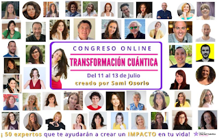 Congreso Online sobre Transformación Cuántica