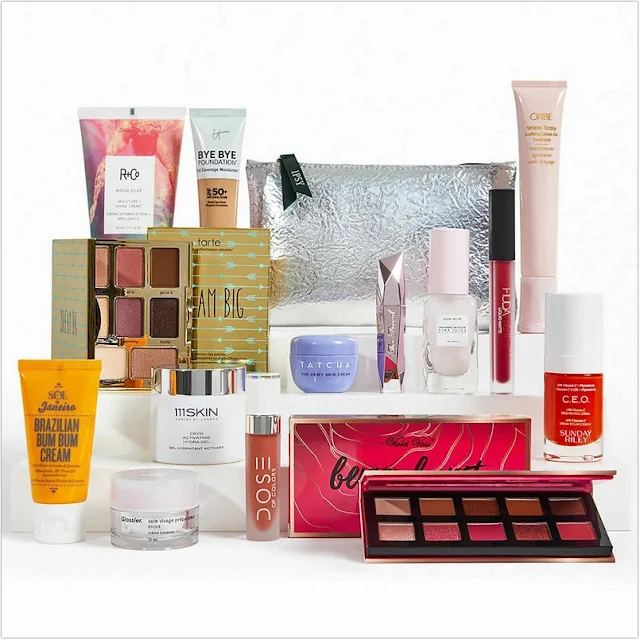 Popular Makeup and Beauty Subscription Boxes