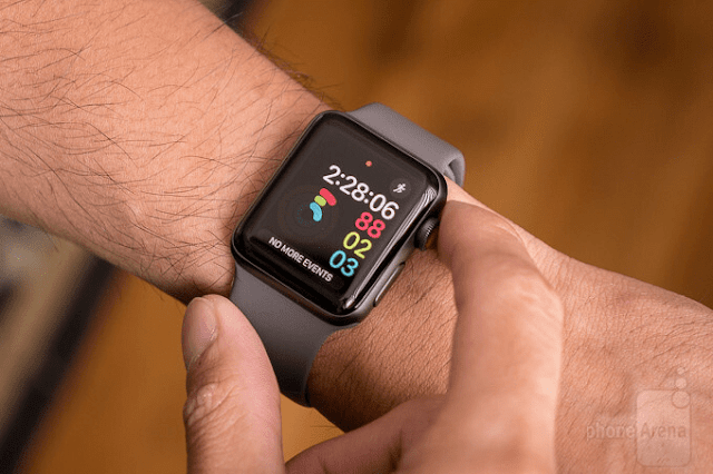 Apple Watch Series 3 Review Specification Features & Price