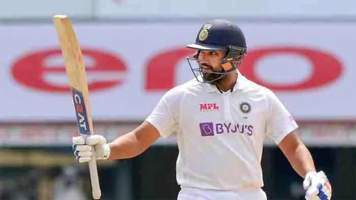 Cricket Test, Cricket, News, Pakistan, Rohit Sharma, Cheteshwar Pujara, YouTube, Virat Kohli, Sports, India, New Zealand, Top-Headlines, Ex-Pak skipper calls for senior batter's omission for 'in-form' Mayank Agarwal on Rohit's Test return.