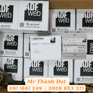 ADFweb-Vietnam, Thiết bị Gateway ADFweb, Đại lý ADFweb , Power Supply ADFweb Vietnam