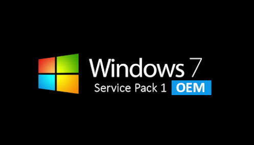 Windows 7 SP1 Ultimate x64 UEFI OEM ESD Full