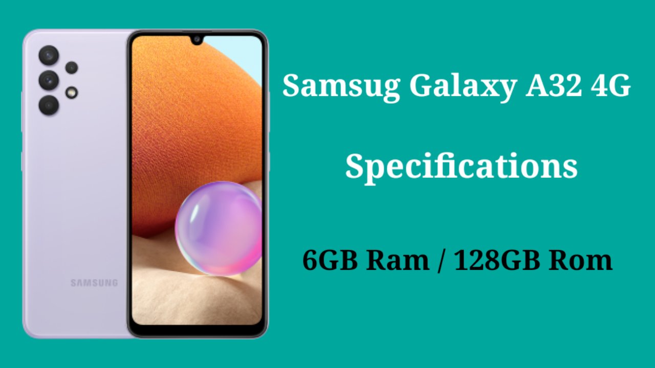 Samsung A32 price in usa