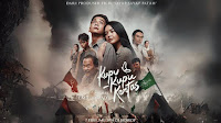 Film "Kupu-Kupu Kertas" Memperdebatkan Cinta dan Loyalitas di Tengah Tragedi GS30/PKI