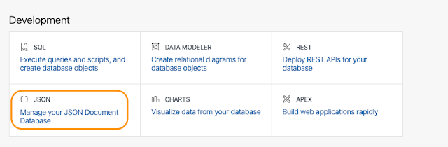 Oracle Database API, Database MongoDB, Oracle Database, Database Certification, Database Skills, Database Jobs, Database Preparation, Database Exam