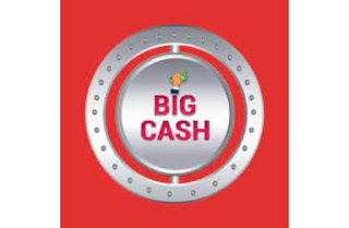 # Big #Cash