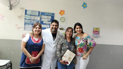 1er Congreso de Actividades Científicas y Tecnológicas (ACTE) de la Región 9