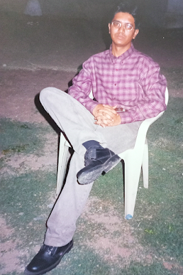 mukarram niyaz old pic 2