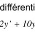 How to solve 2nd Order IVP in MATLAB?