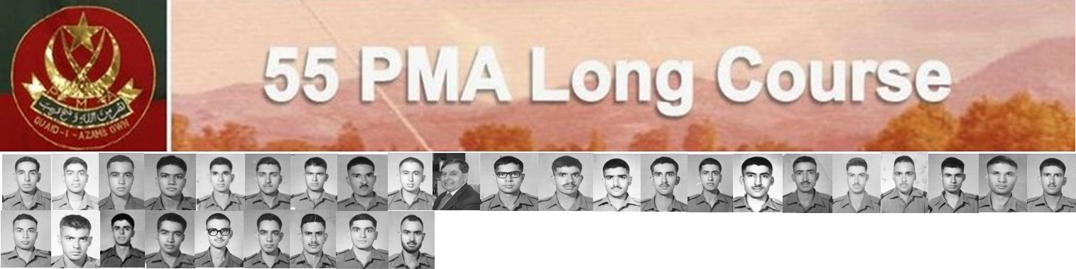 55 PMA Long Course