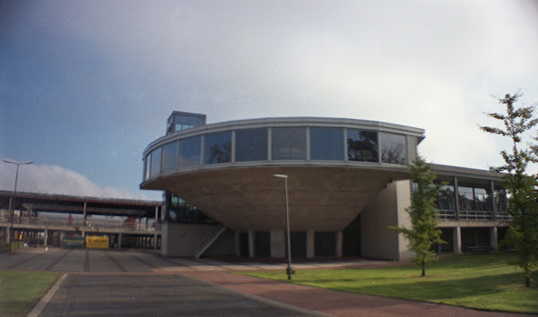 The Gallery, Enschede